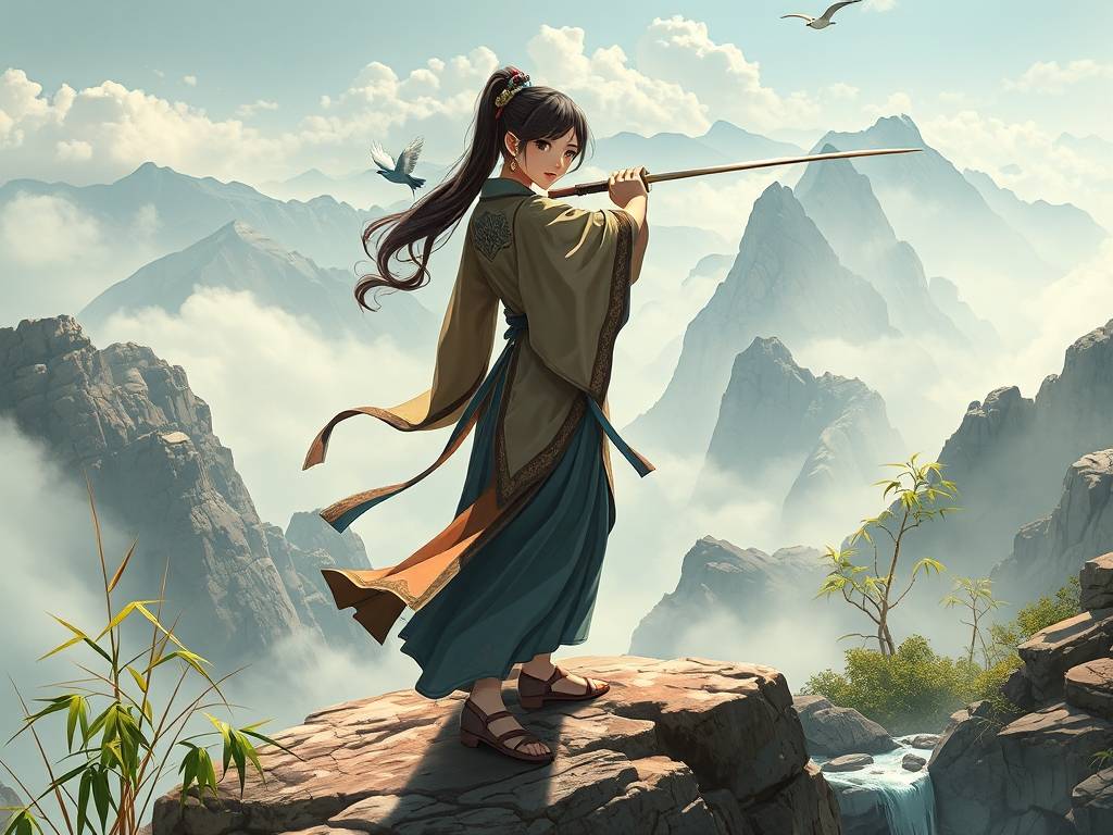 天龙八部私服，中国最大的武侠游戏私服生态  第4张