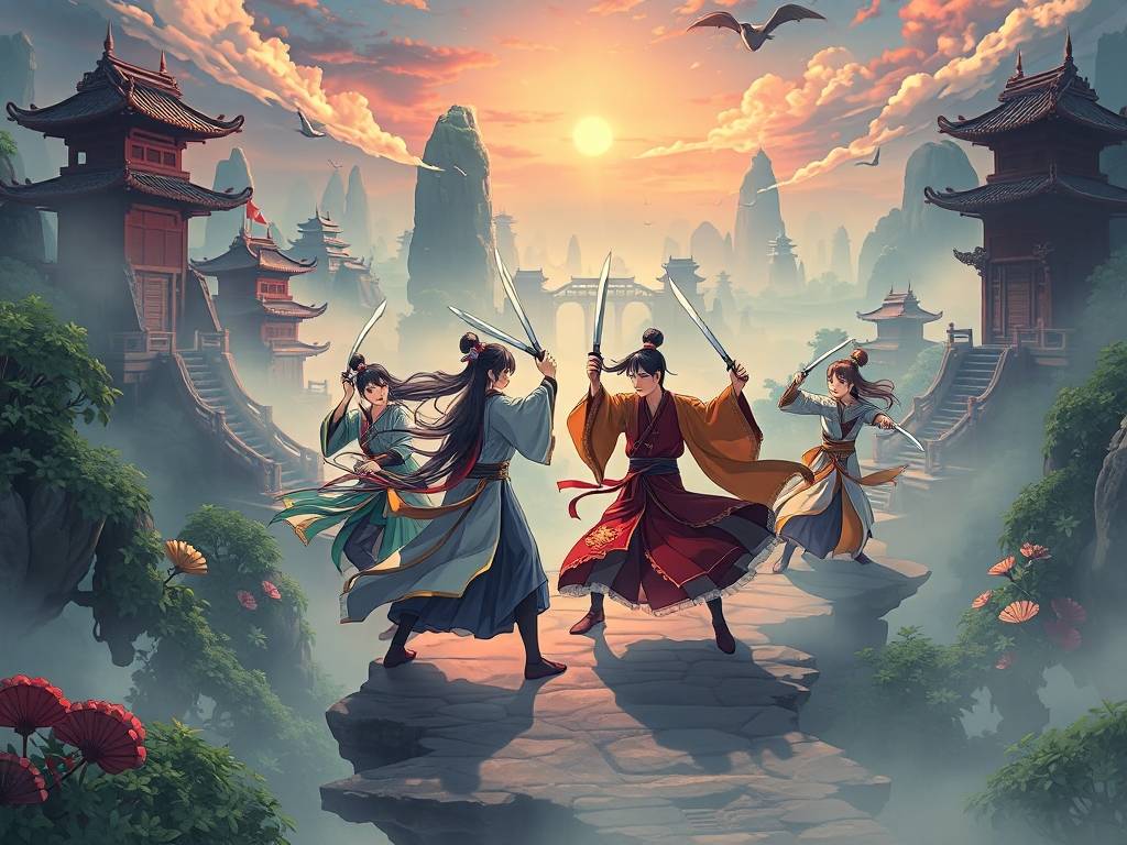 天龙八部私服反外挂，如何有效打击外挂，维护游戏公平性