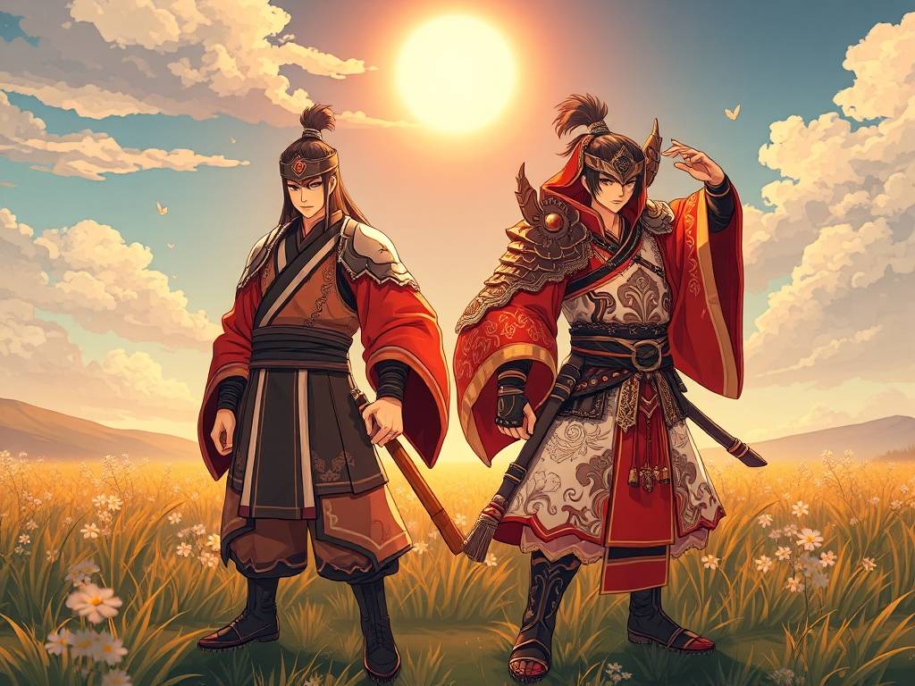 天龙八部台服是私服吗？解析官方与私服的区别