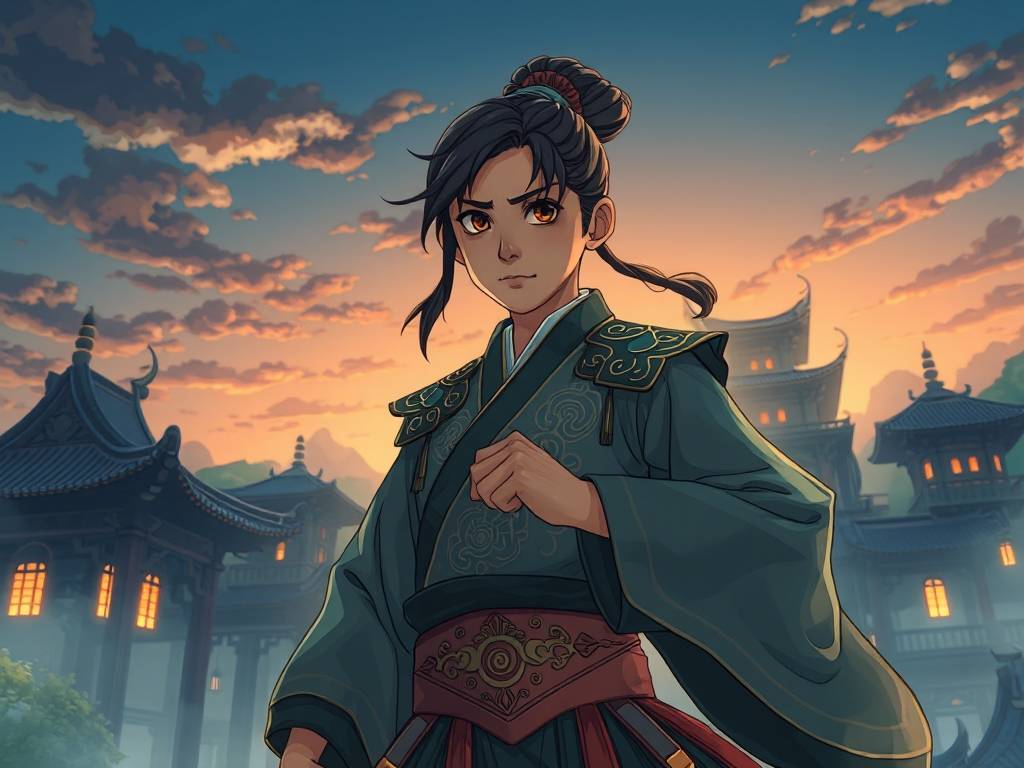 天龙八部私服潜能，探索游戏私服的魅力与风险