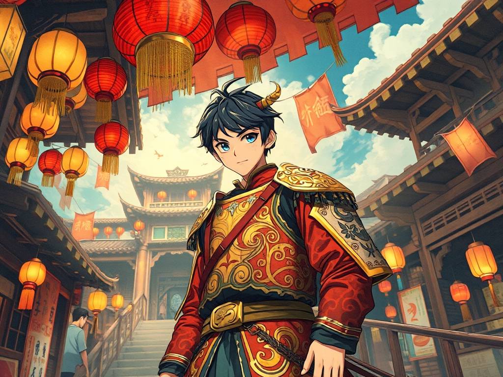 天龙八部网页游戏私服，怀旧与风险并存的双刃剑