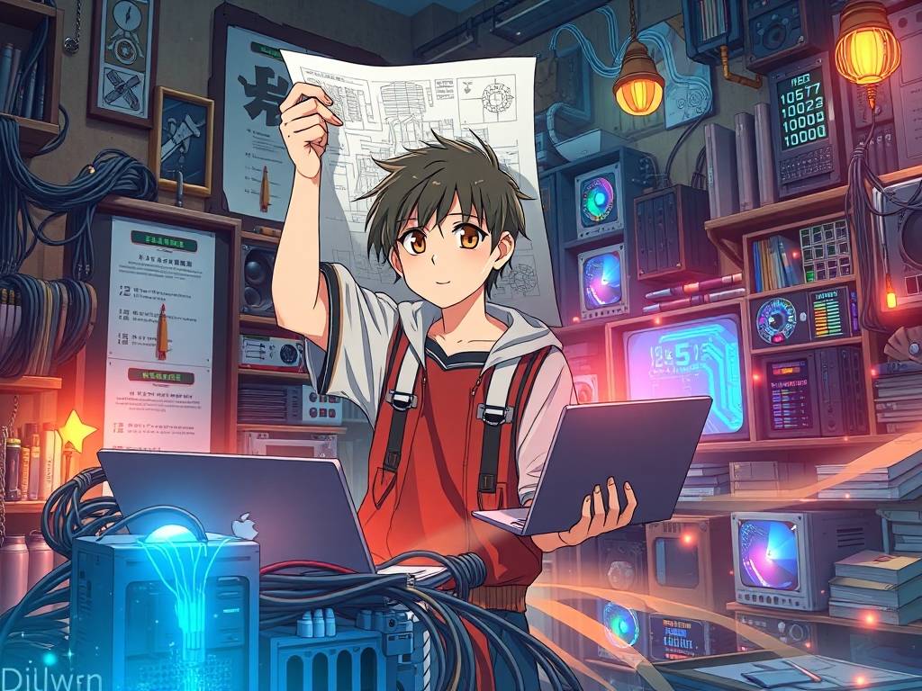 天龙八部私服架构教程，从零搭建自己的游戏服务器