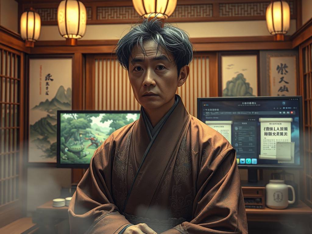 天龙八部卡私服，游戏情怀与法律风险的博弈  第3张