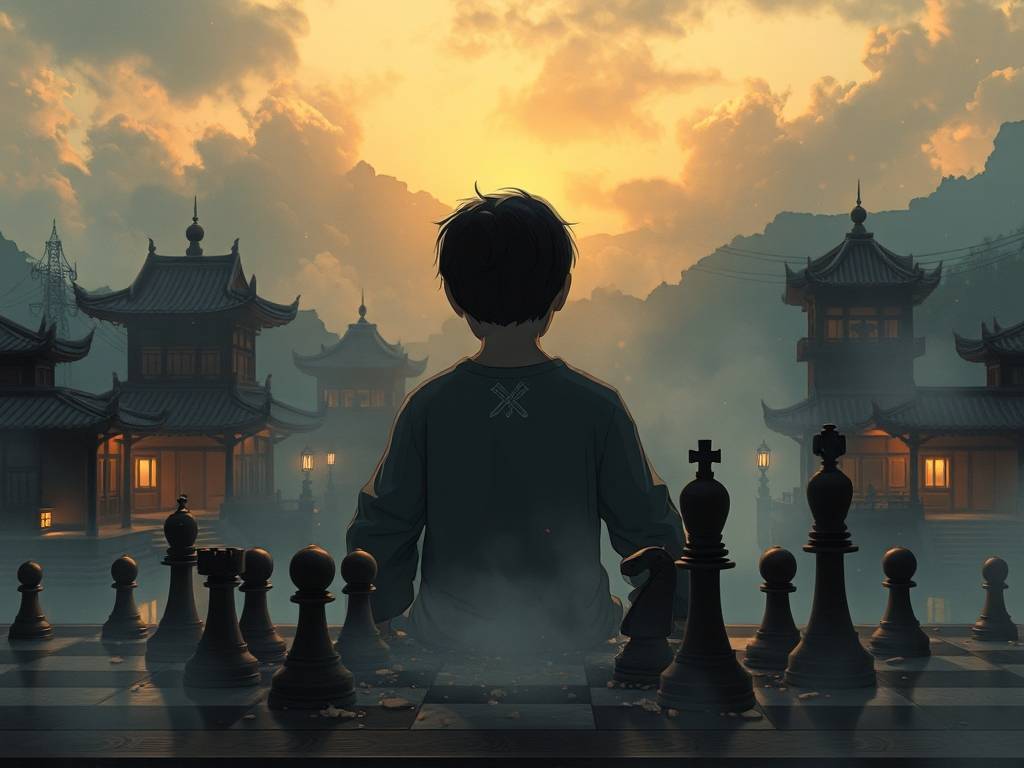 天龙八部卡私服，游戏情怀与法律风险的博弈