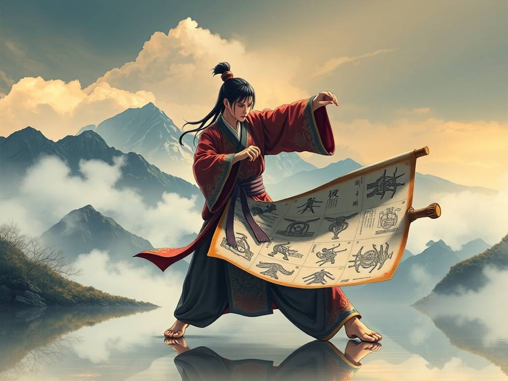 天龙八部私服中的破抗机制解析，如何提升战斗优势？  第4张