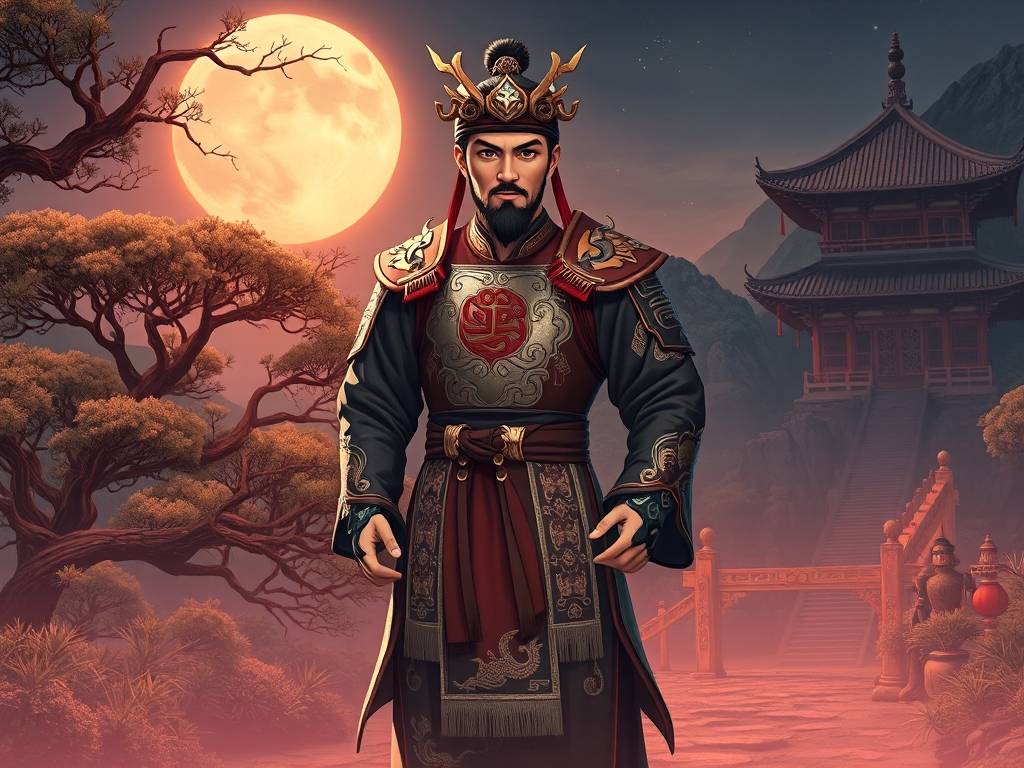 豪迈天龙八部私服，重温经典，再战江湖
