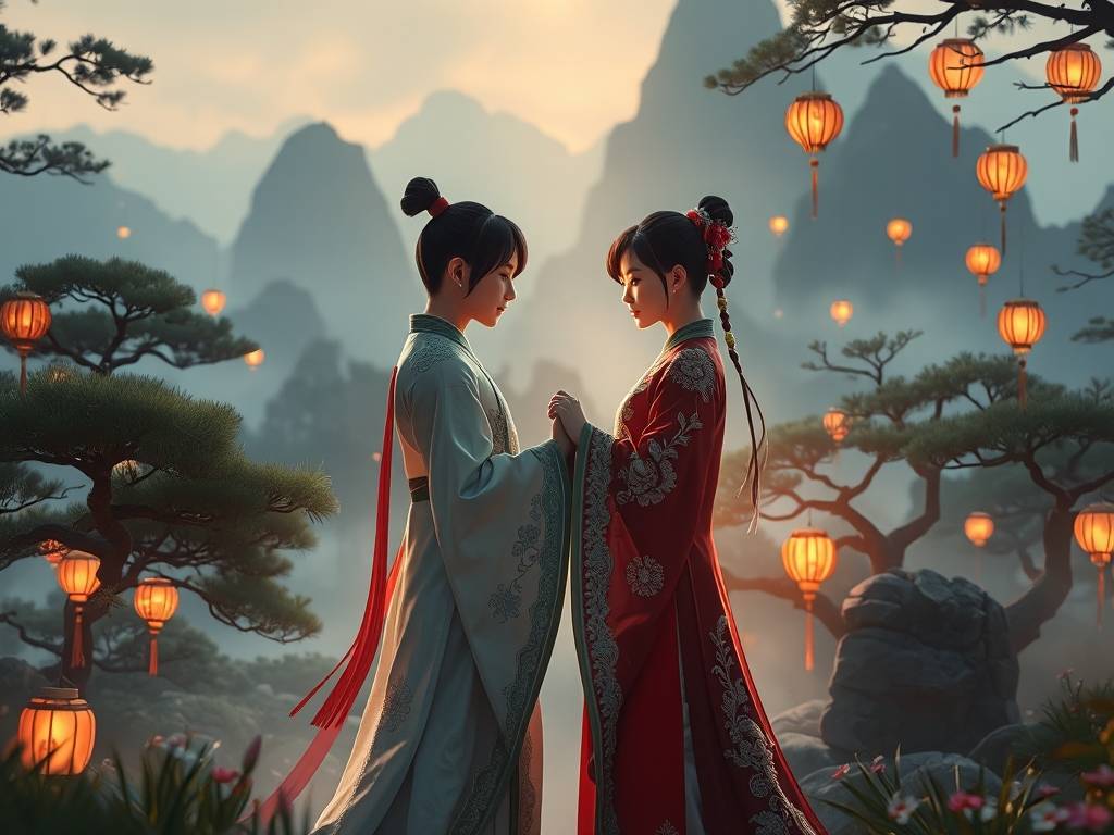 天龙八部私服爱不完，经典武侠的永恒魅力