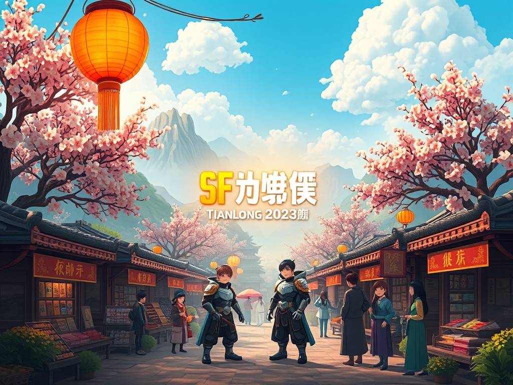 天龙八部手游SF哪个网站好？2023年最全私服平台推荐