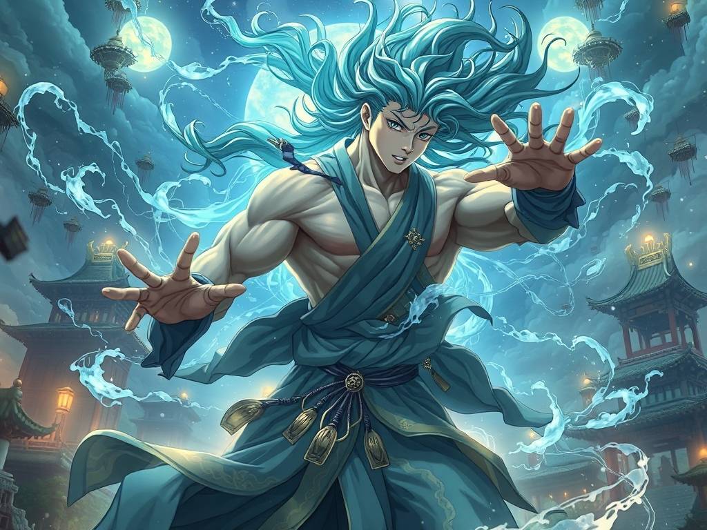 天龙八部变态SF卡状态技巧全解析
