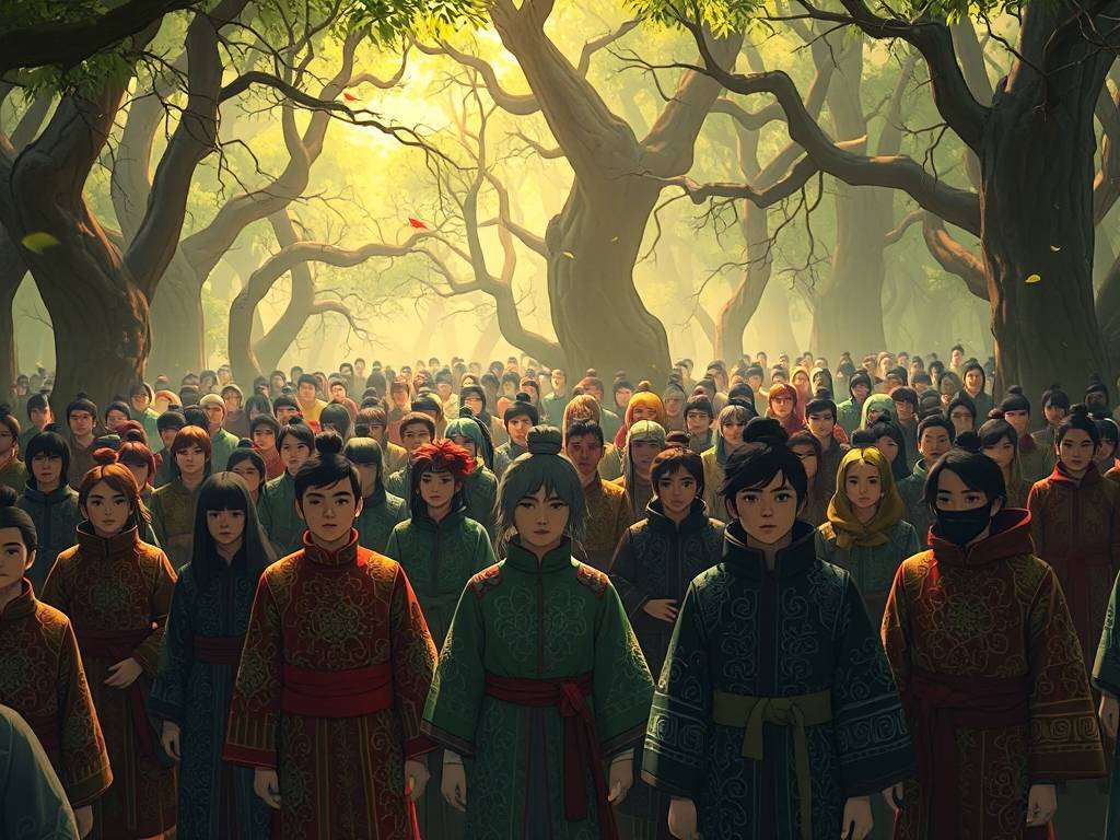 2017天龙八部私服网，怀旧与争议并存的游戏江湖