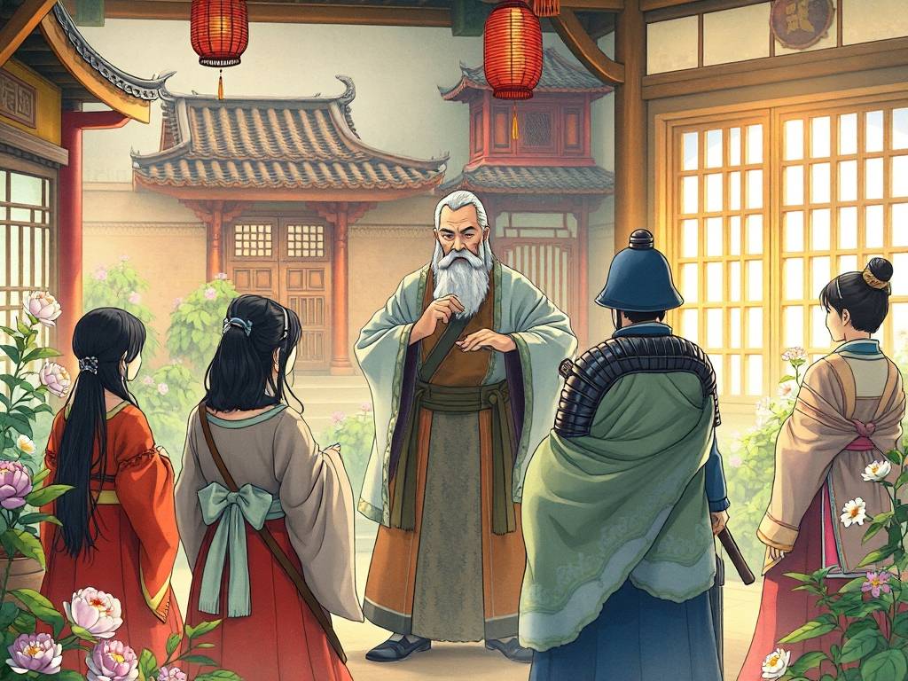 新天龙八部私服攻略，从入门到精通的全方位指南  第3张