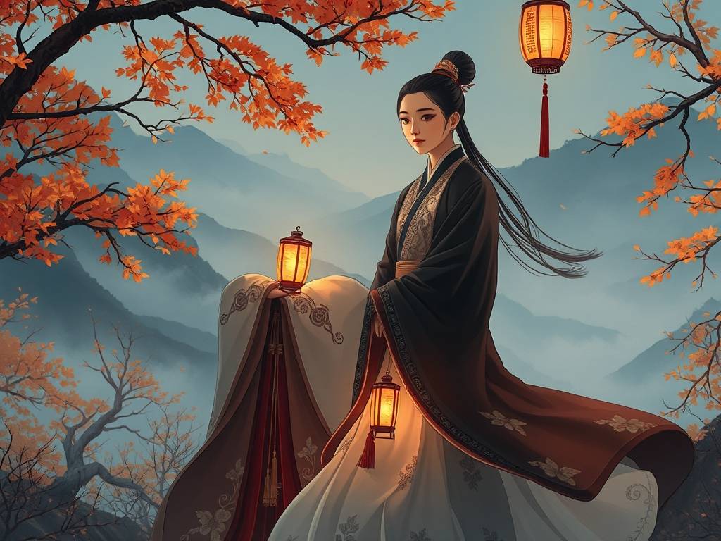 天龙八部时怀旧版私服，重温经典，找回最初的江湖梦