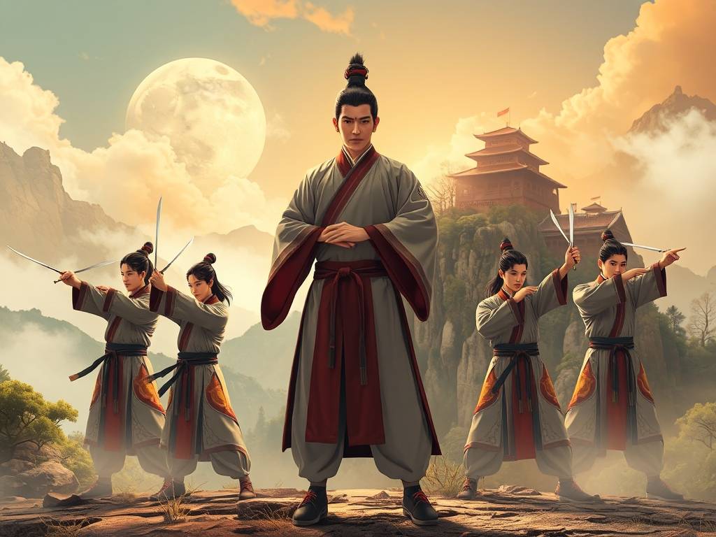 天龙八部私服再现唐门绝技，经典武侠的新生与争议