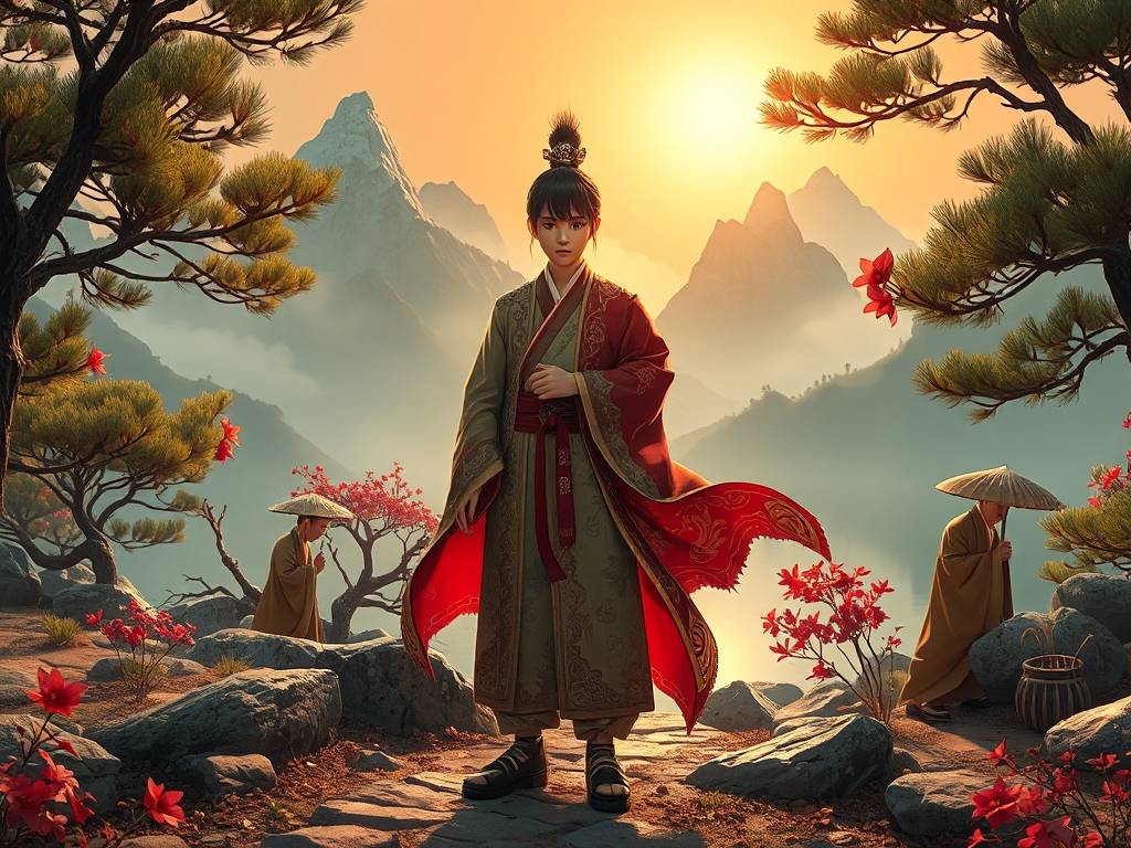 天龙八部私服网都有哪些？深度解析与风险警示  第4张