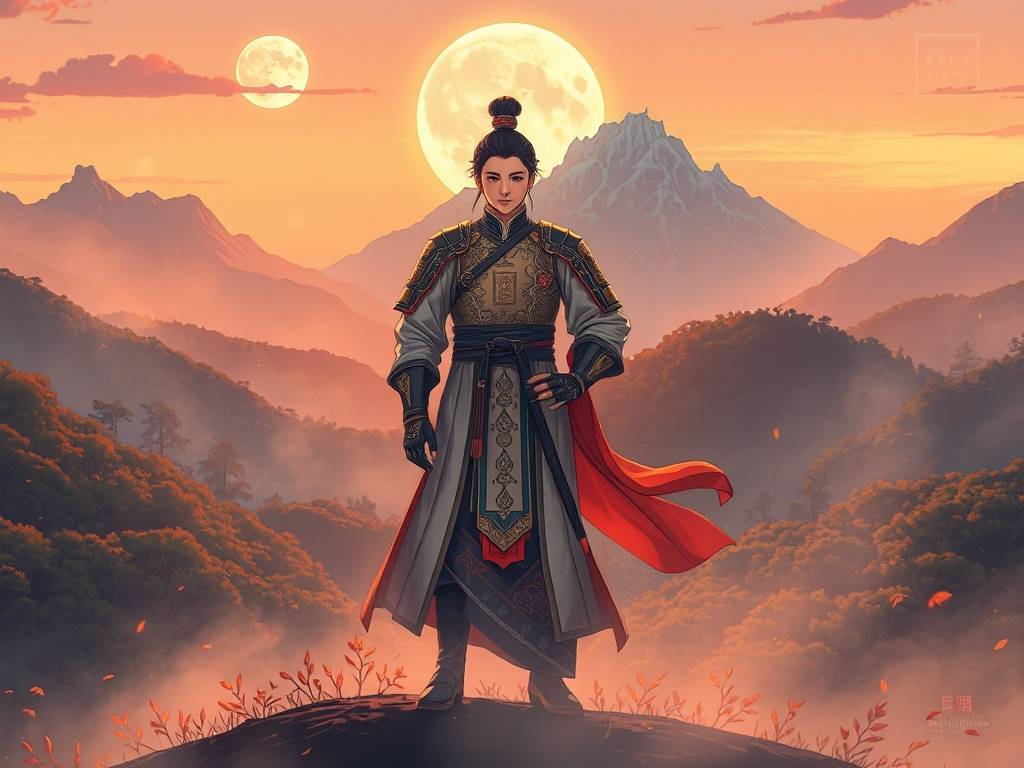 天龙八部轮回私服，经典武侠的永恒魅力与私服现象