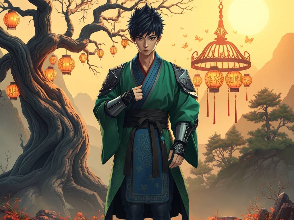 天龙八部私服架设详细步骤指南