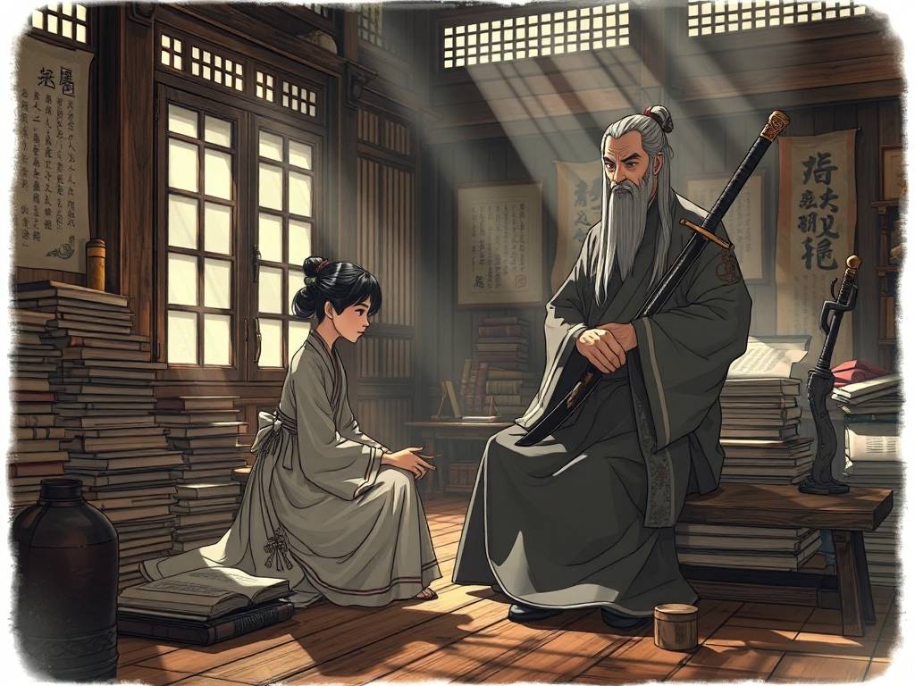 天龙八部私服课，满加点策略与实战技巧  第4张