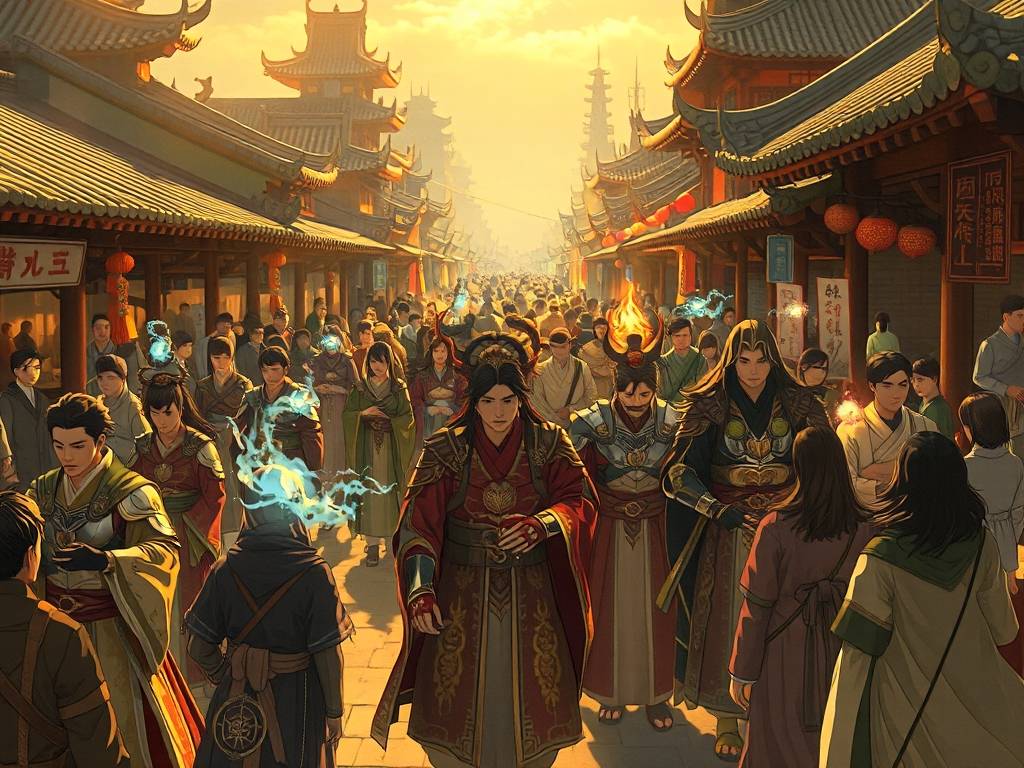 天龙八部私服乱象，附体功能泛滥，玩家权益如何保障？