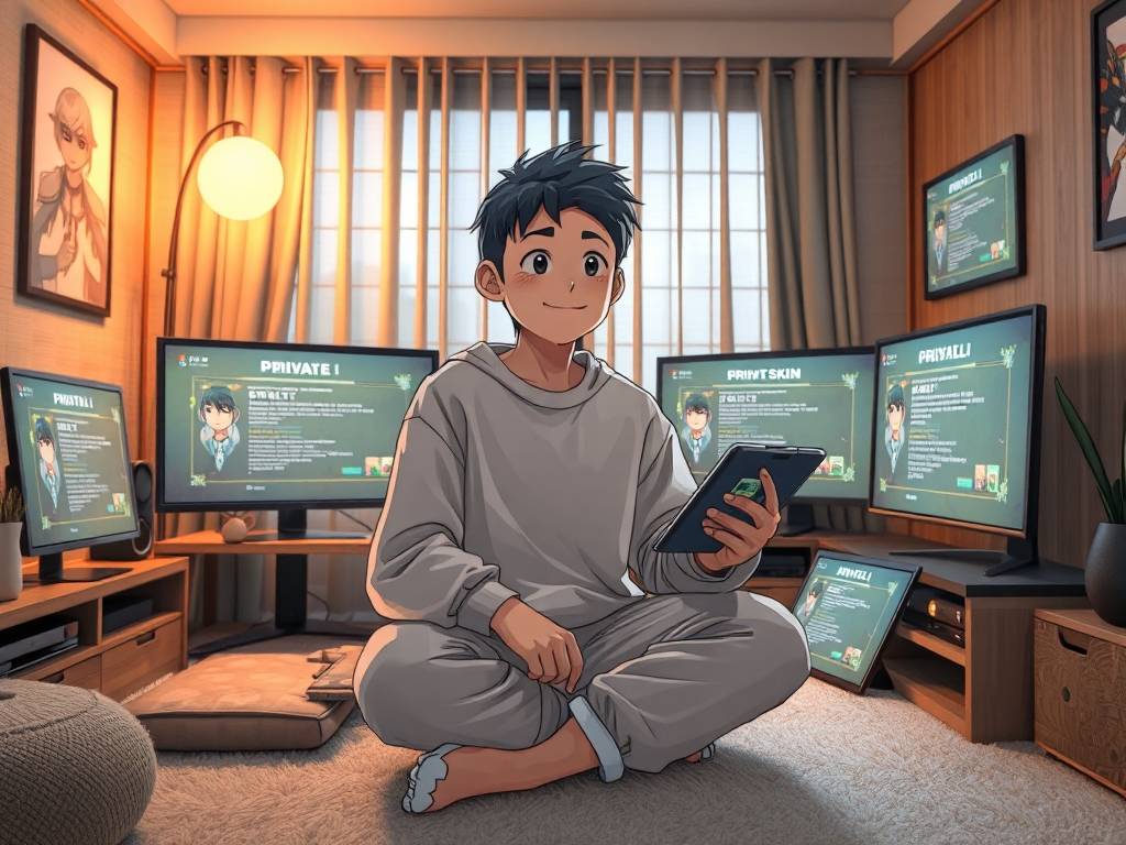 天龙八部3私服安装指南，从下载到畅玩的完整教程  第3张