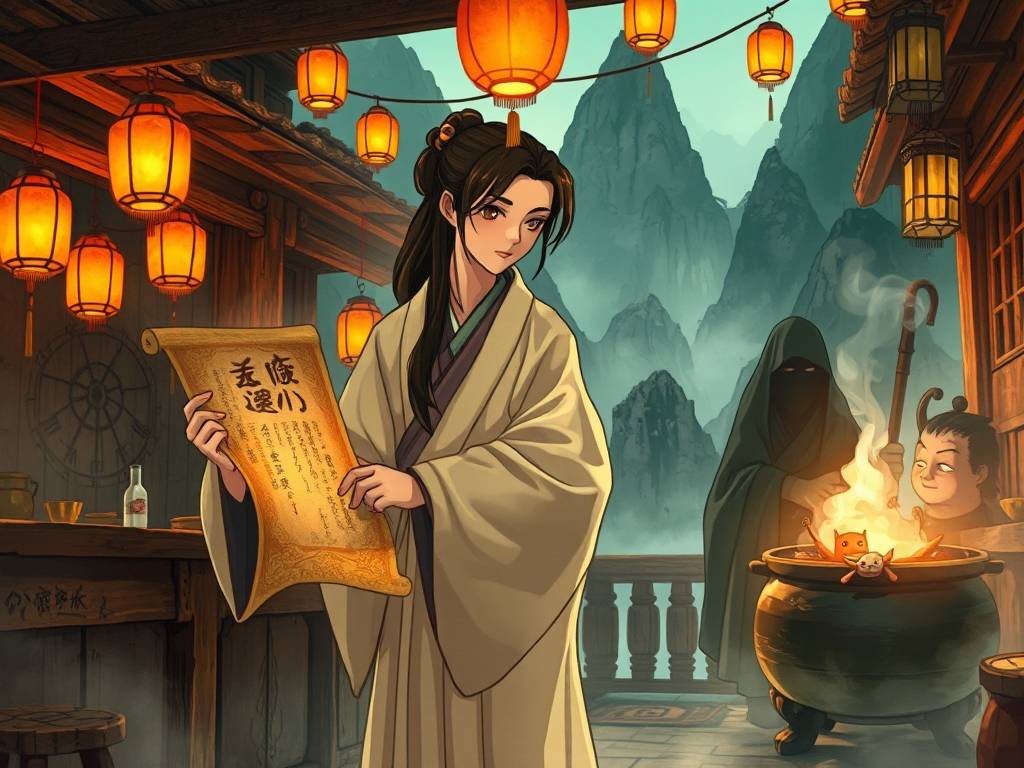 天龙八部私服升级挂，游戏捷径还是风险陷阱？