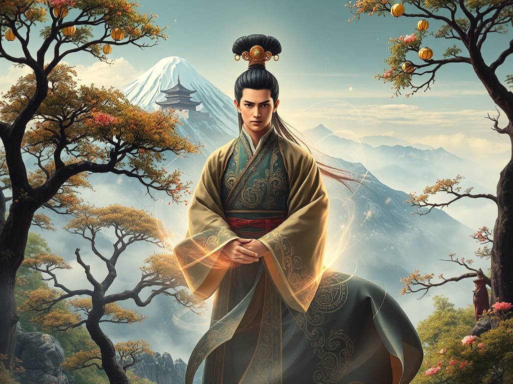 天龙八部SF全服第一人，传奇背后的故事