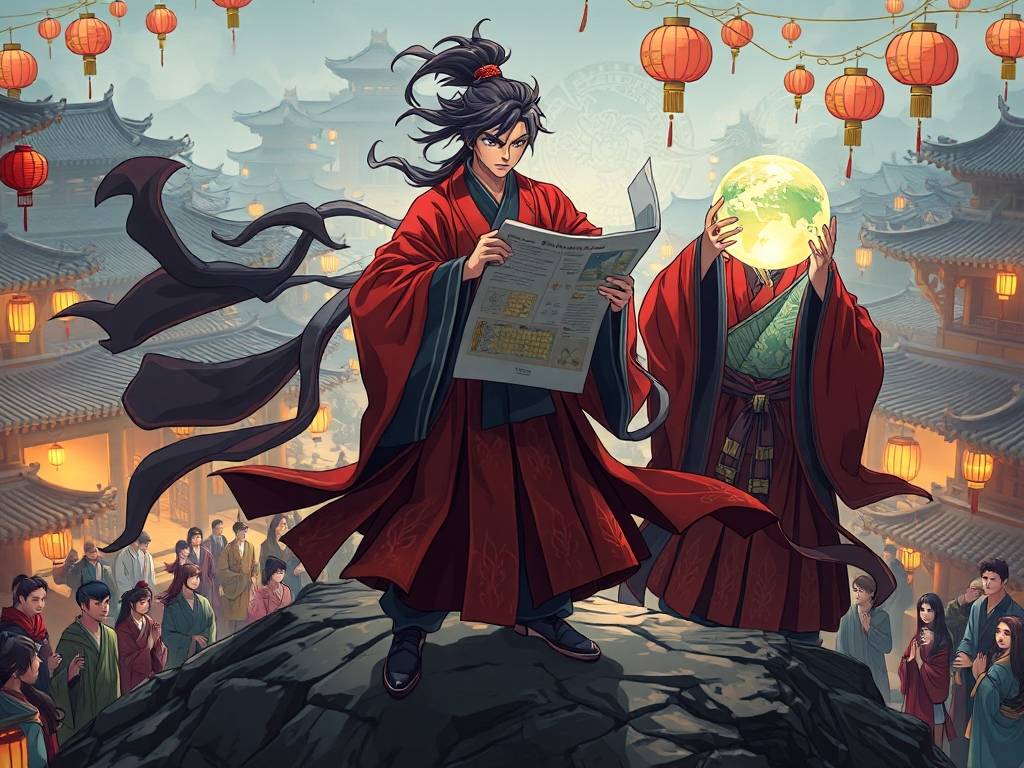 电脑版变态天龙八部私服，游戏体验与风险分析  第3张