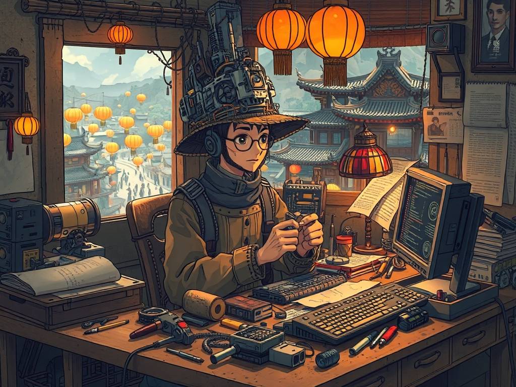 天龙八部私服搭建机器，从零开始搭建自己的游戏服务器