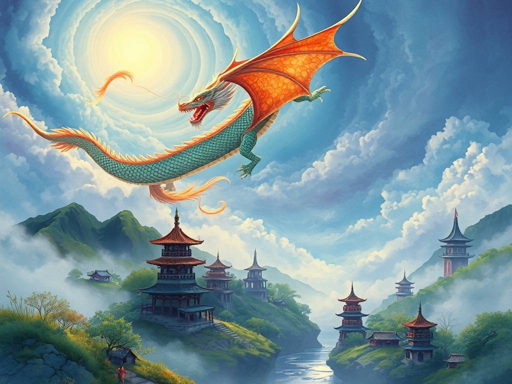 潇洒天龙，探秘天龙八部私服的江湖世界