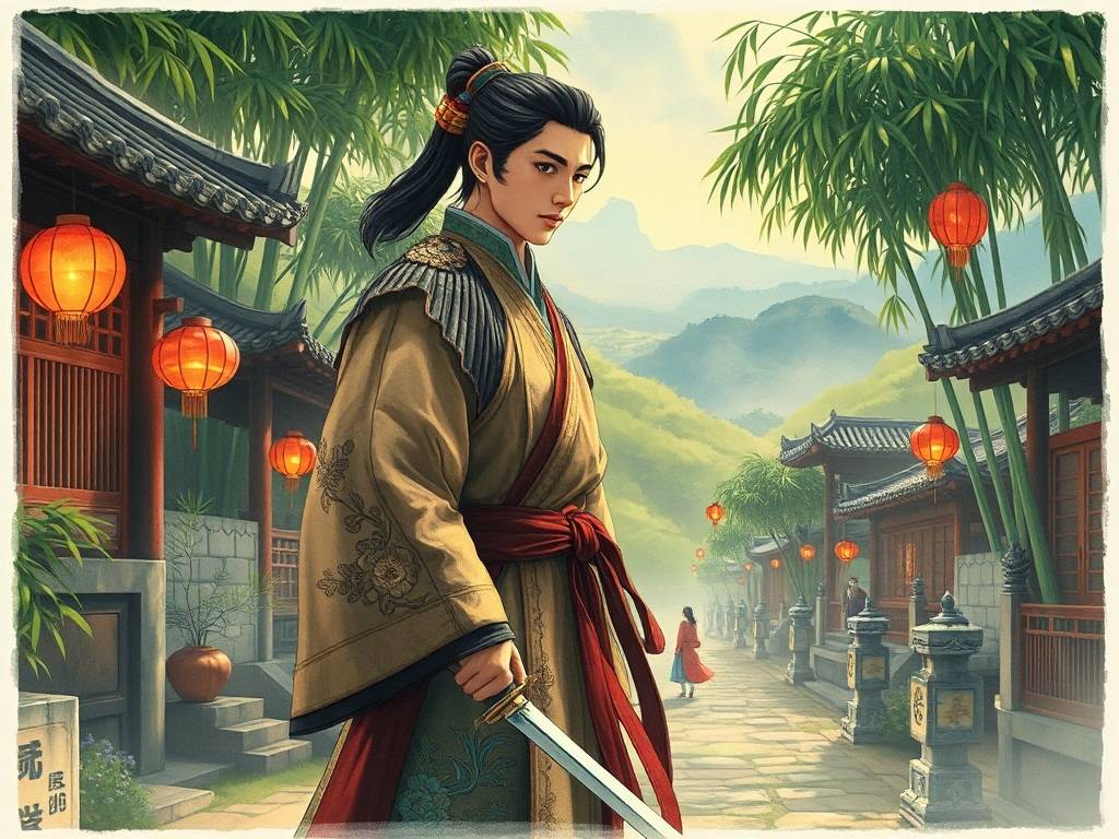 仿官天龙八部SF，怀旧与争议并存的江湖世界