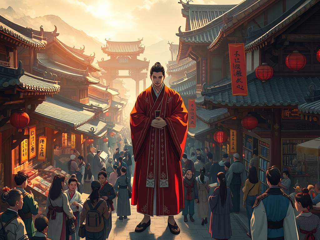 天龙八部SF人气火爆，探寻经典武侠网游的私服魅力  第2张