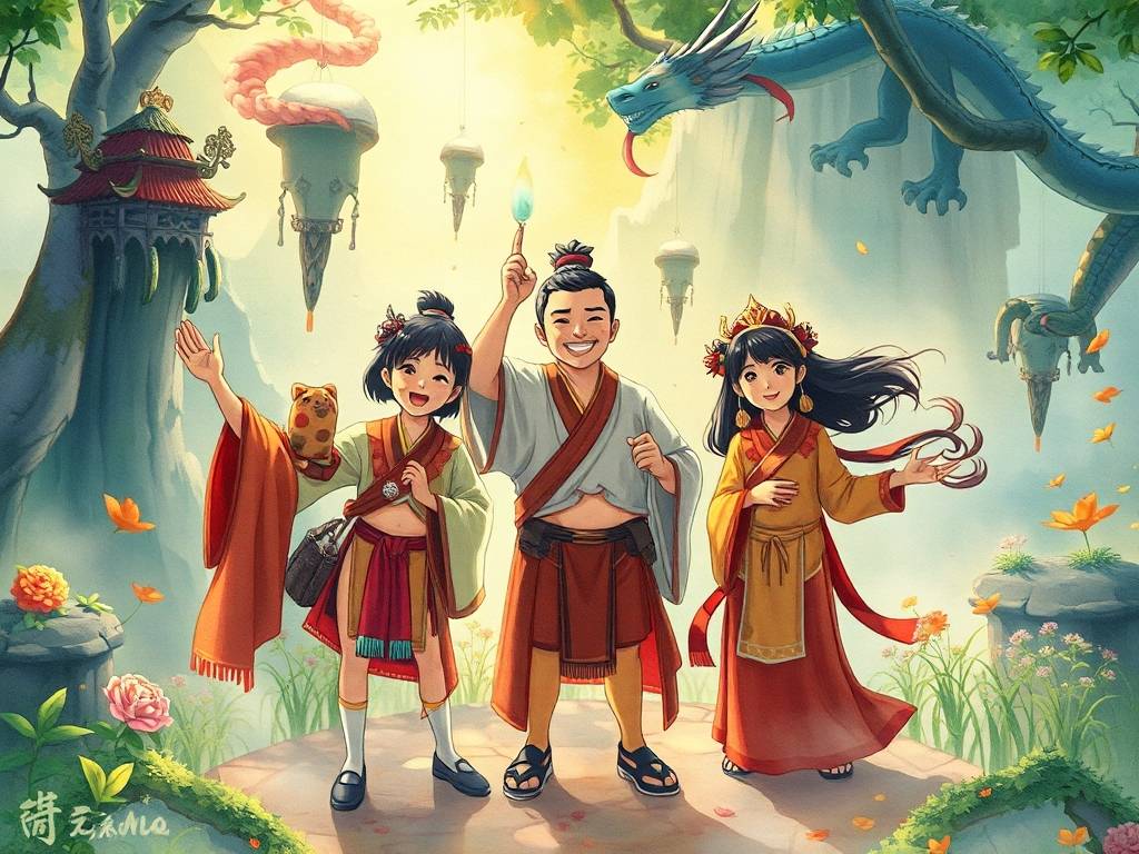 天龙八部私服生宝宝，游戏乐趣与风险并存  第2张