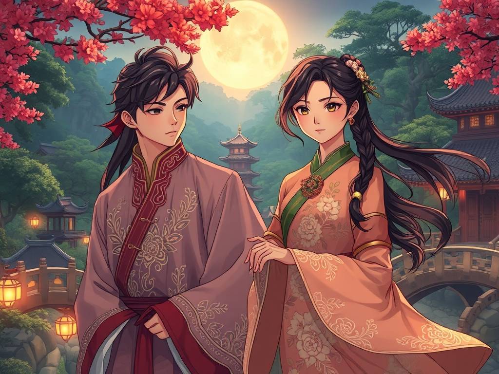 天龙八部私服插件，游戏体验的双刃剑  第4张