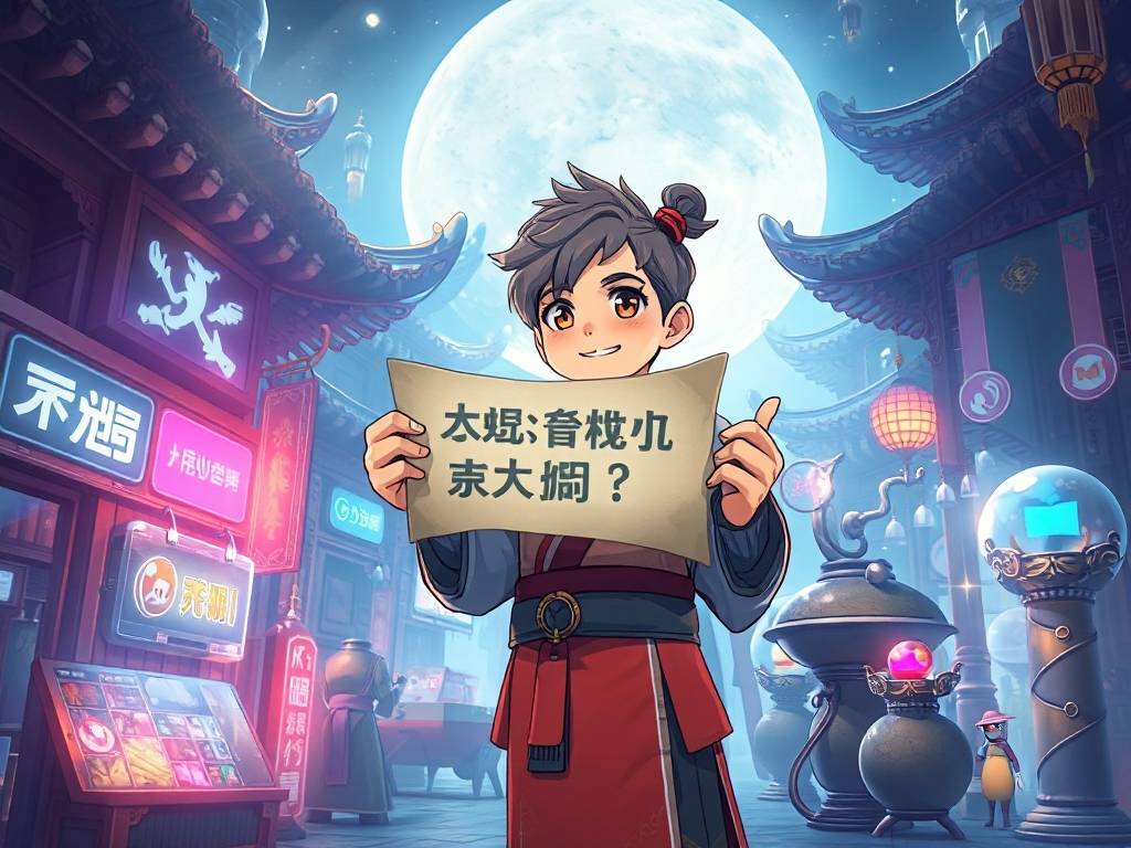 天龙八部私服在哪直播？热门直播平台与观看指南  第4张