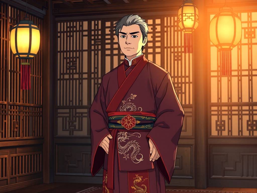 天龙八部私服怎么开？详细教程与注意事项