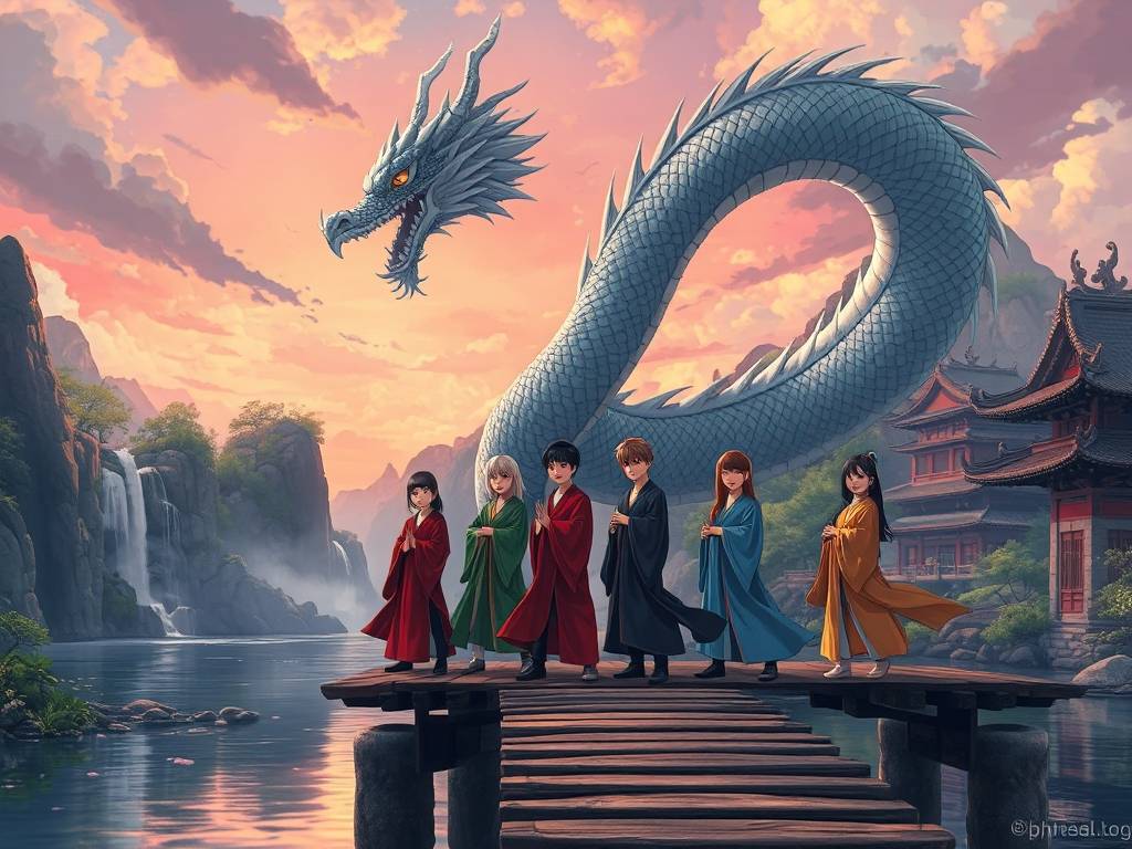 情义天龙，在私服江湖中重铸金庸武侠精神