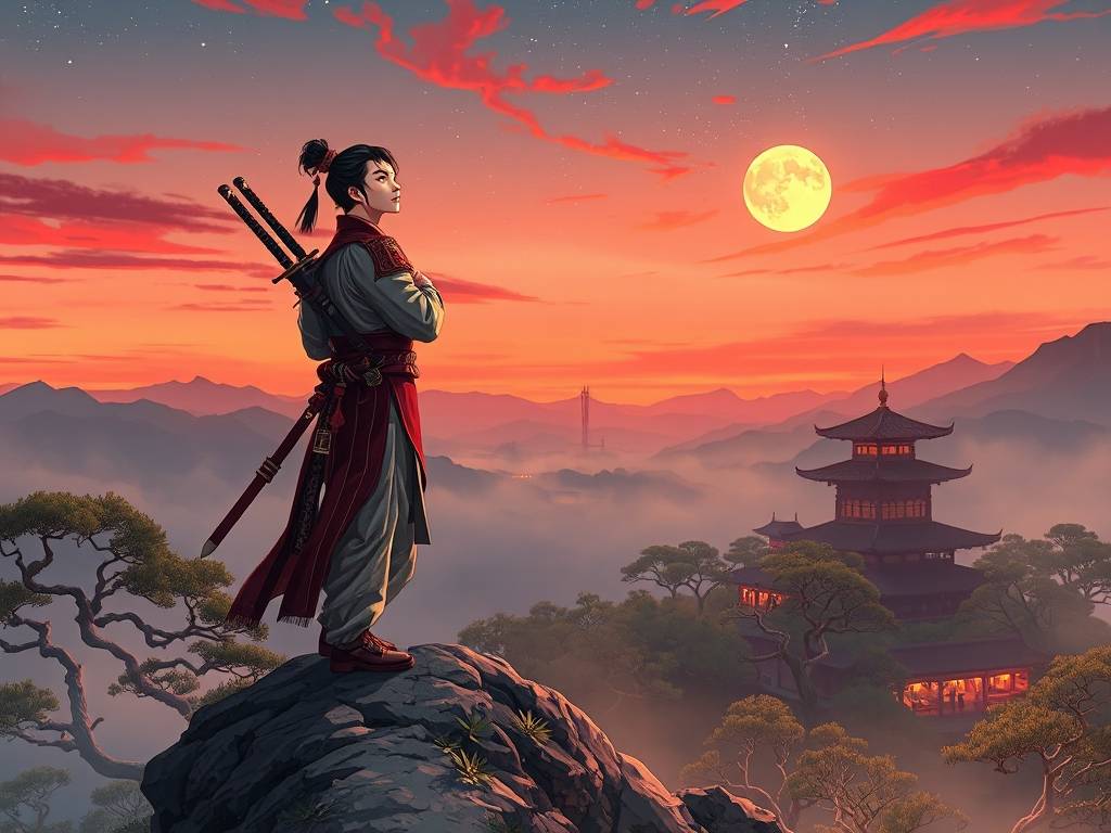 天龙八部3私服玩什么？探索经典武侠世界的独特魅力  第3张