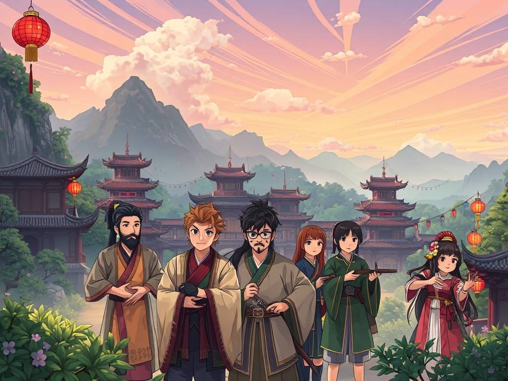 天龙八部3私服玩什么？探索经典武侠世界的独特魅力