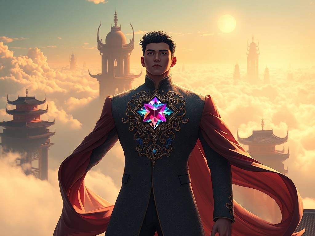天龙八部私服网王者宝石，虚拟世界中的权力象征与玩家追求