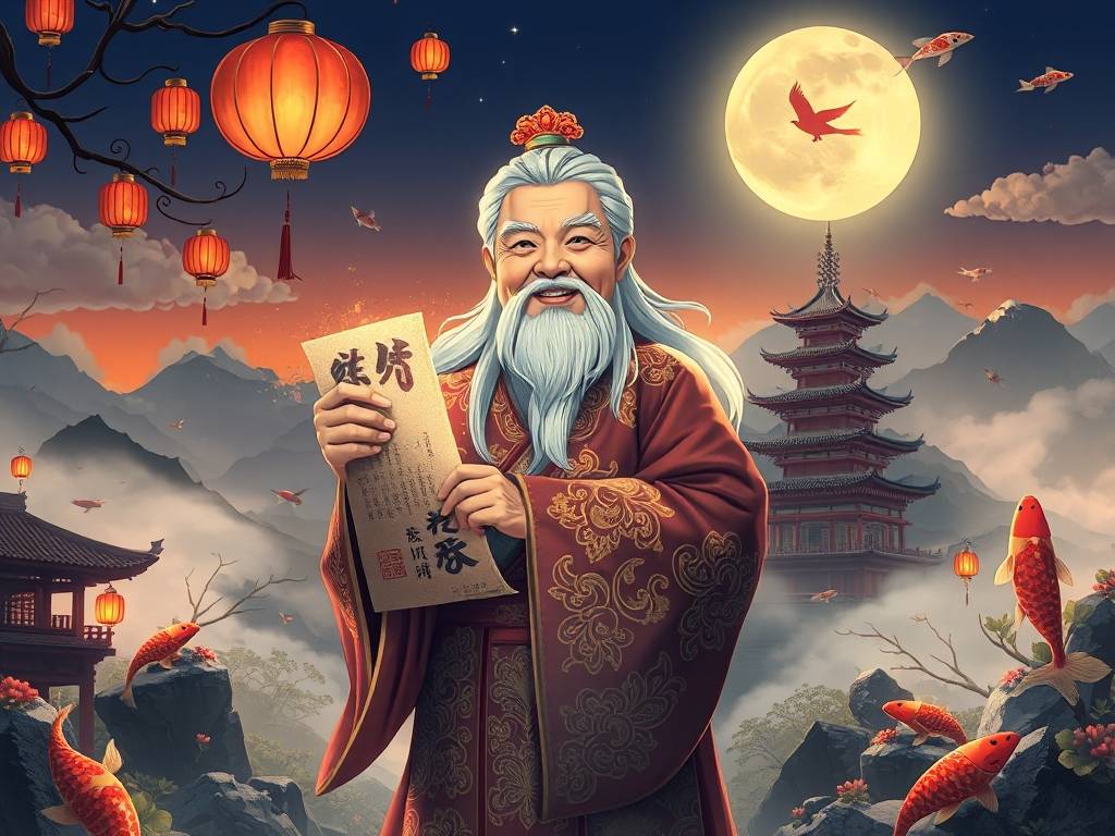 财神养老天龙八部私服版本，经典游戏的新生代玩法