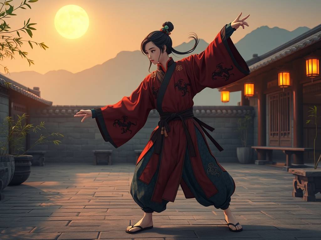 天龙八部私服怎么装？详细安装教程与注意事项