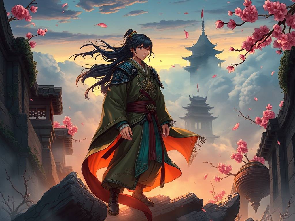 天龙八部创世私服，怀旧经典与创新体验的交织