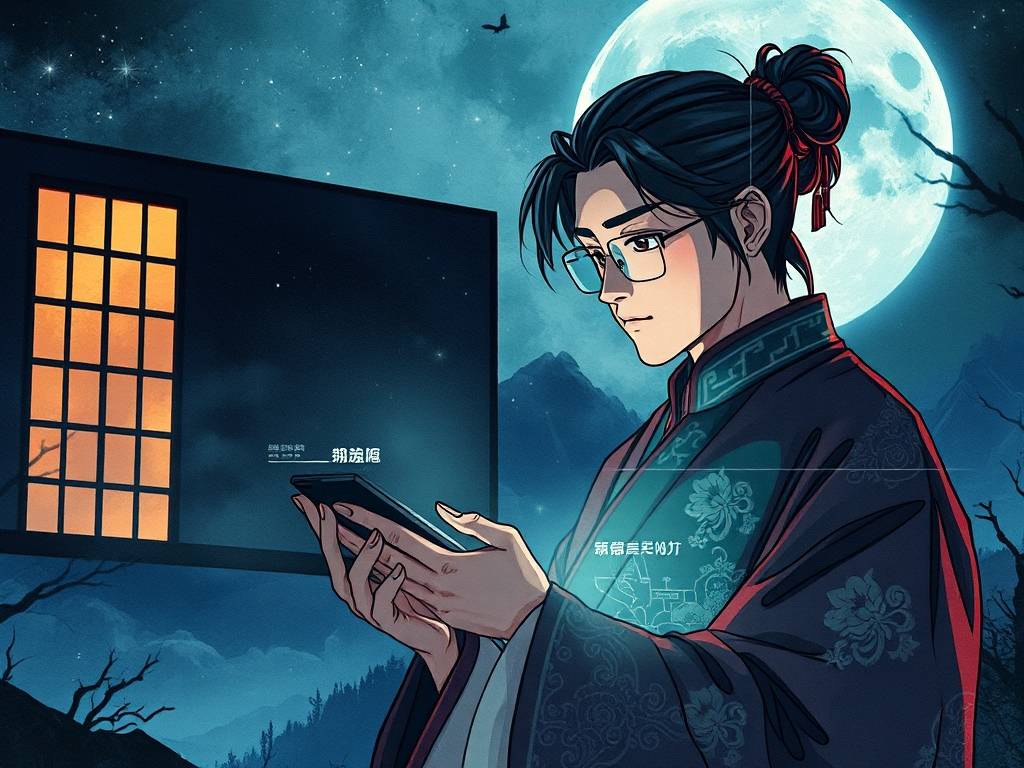 开天龙八部私服网站的法律风险与行业现状分析