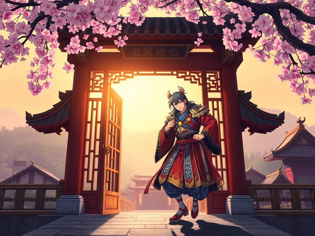 天龙八部私服入门指南，从下载到畅玩的完整攻略