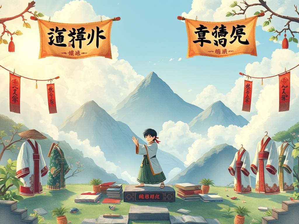 天龙八部私服入门指南，从下载到畅玩的完整攻略  第4张