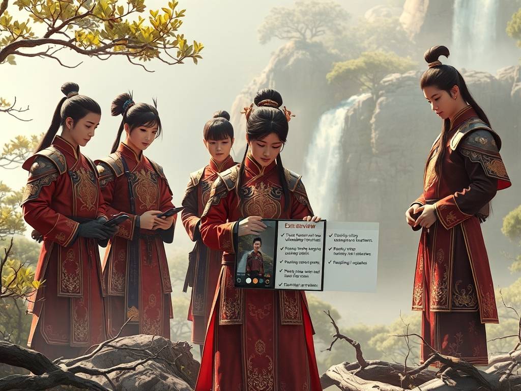 天龙八部私服下载玩不？深度解析私服风险与正版优势