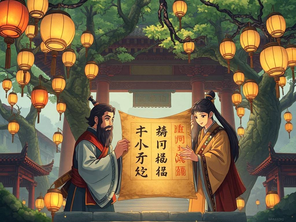天龙八部SF最新发布网叮叮天龙评测，怀旧经典的全新体验  第4张