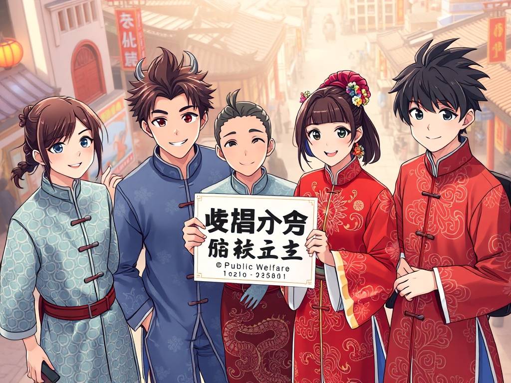 天龙八部私服公益服吧，游戏情怀与公益精神的交汇点
