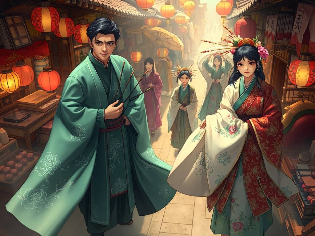 天龙八部私服哪个好耍？2024年最值得推荐的私服盘点  第3张