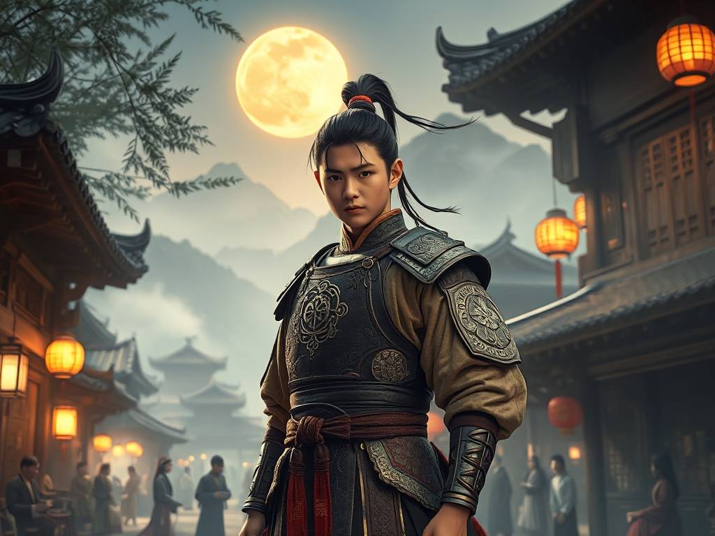 天龙八部私服推荐，好玩不贵的经典武侠体验