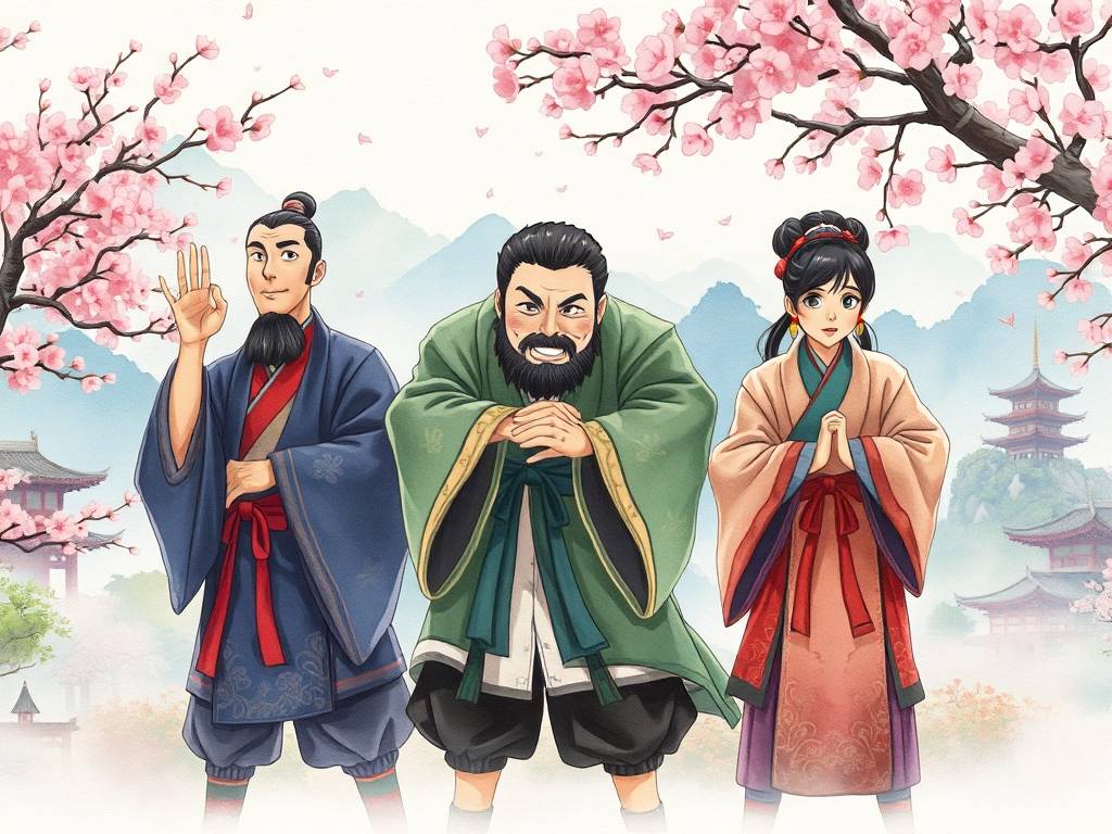 天龙八部私服推荐，好玩不贵的经典武侠体验  第4张
